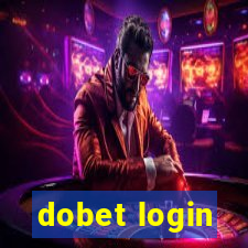 dobet login